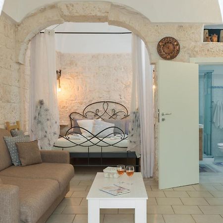 Appartamento Casa Francesca Ostuni Esterno foto