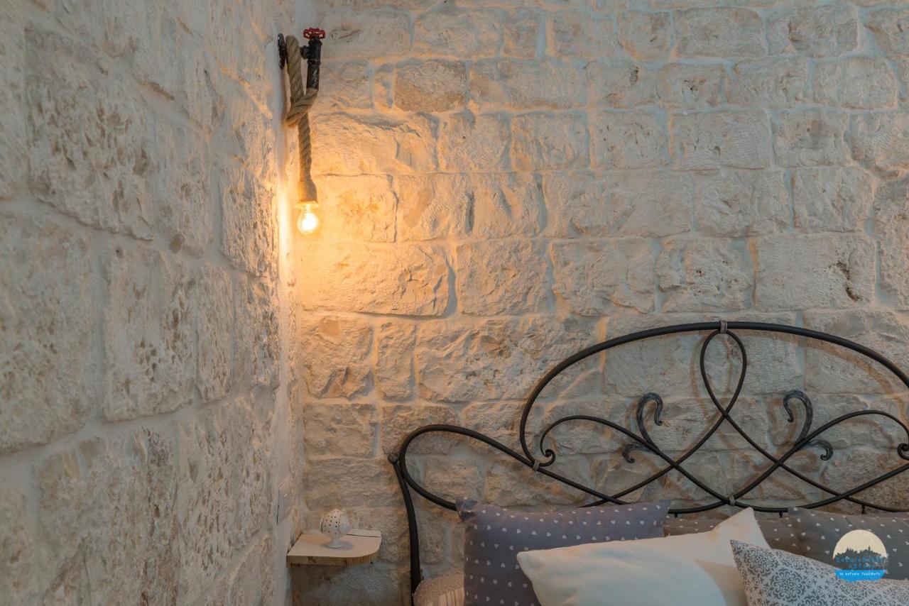 Appartamento Casa Francesca Ostuni Esterno foto