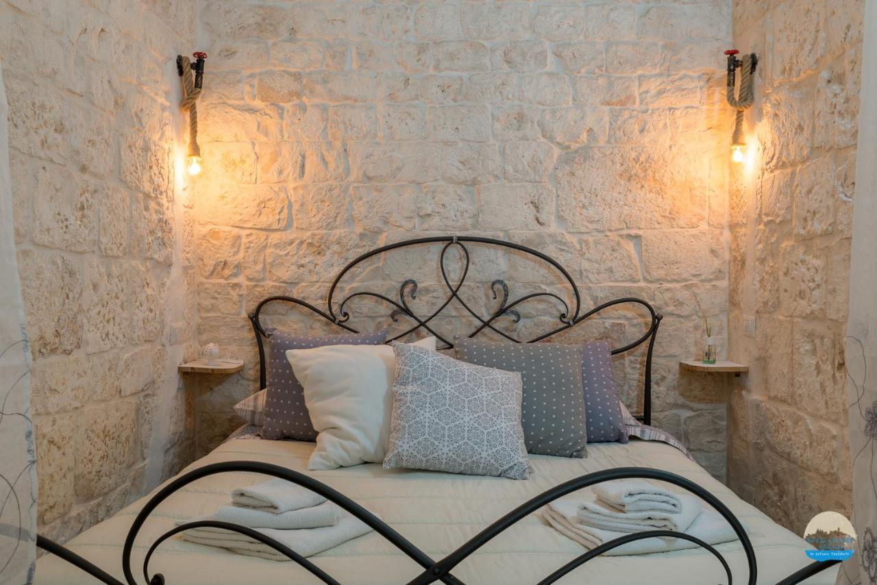 Appartamento Casa Francesca Ostuni Esterno foto