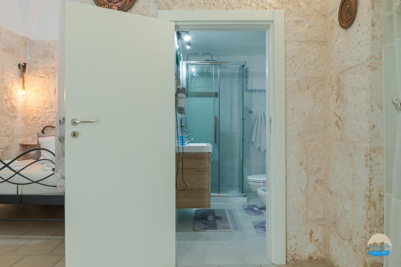 Appartamento Casa Francesca Ostuni Esterno foto
