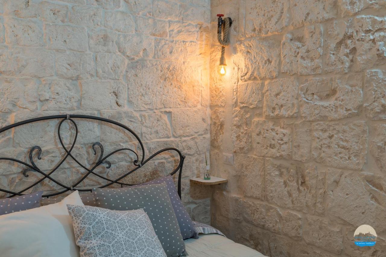 Appartamento Casa Francesca Ostuni Esterno foto