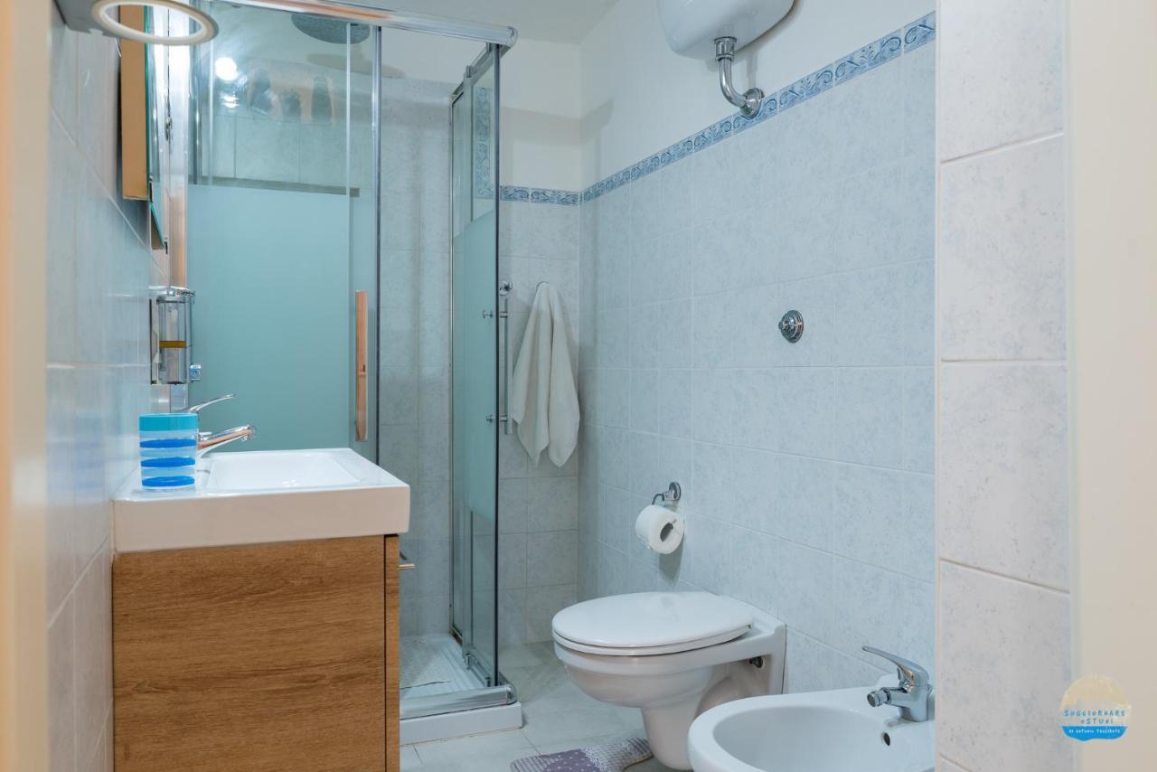 Appartamento Casa Francesca Ostuni Esterno foto
