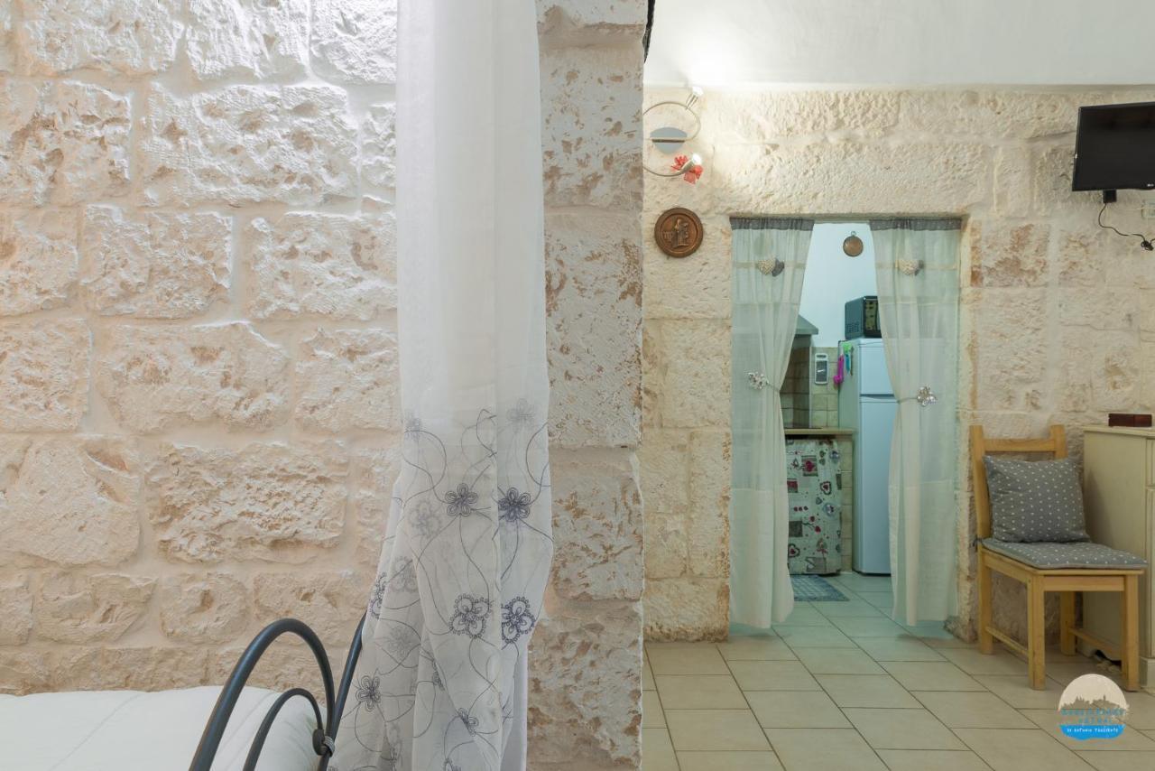Appartamento Casa Francesca Ostuni Esterno foto