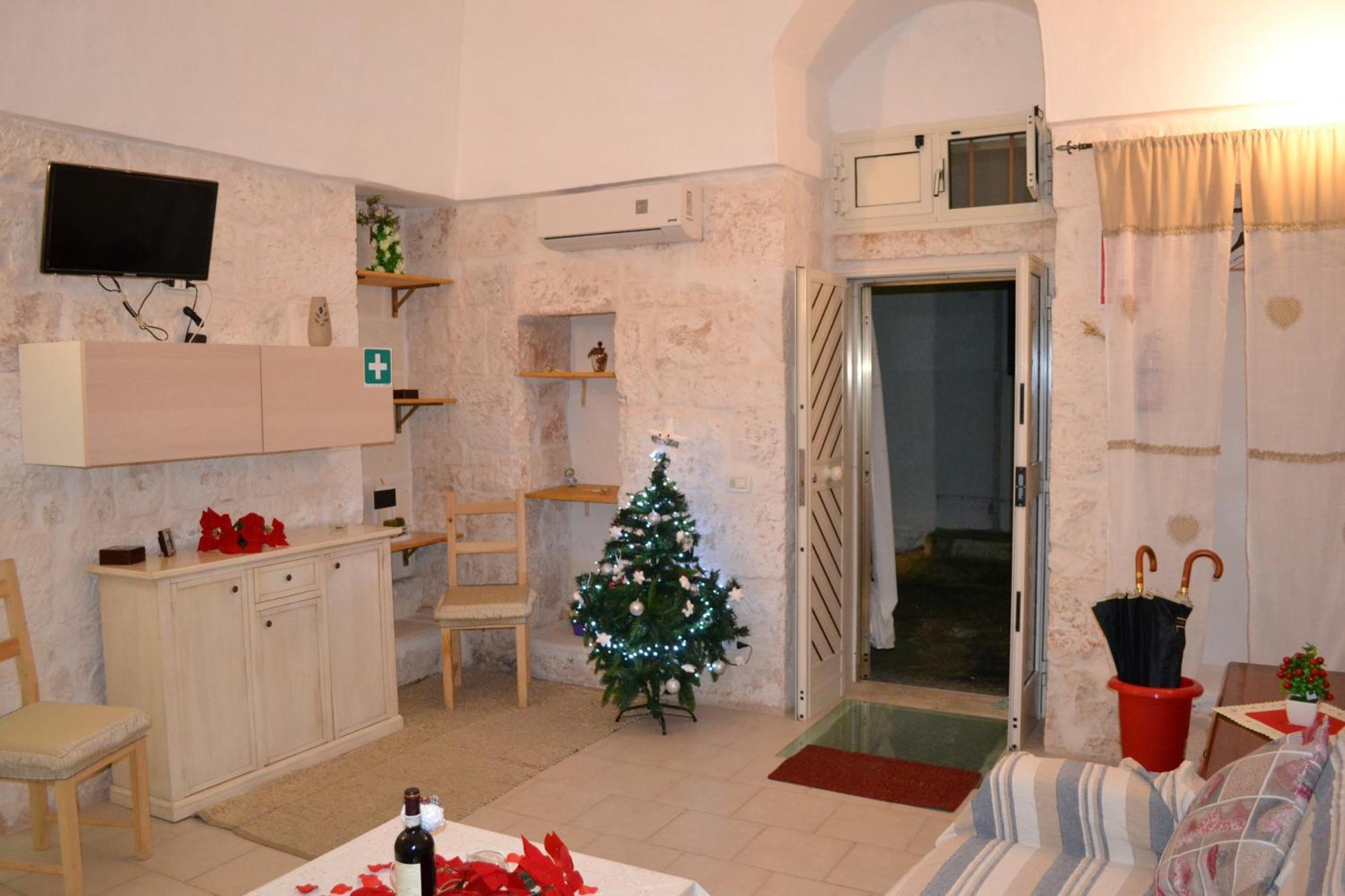Appartamento Casa Francesca Ostuni Esterno foto