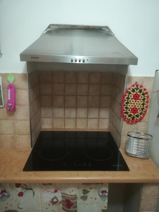 Appartamento Casa Francesca Ostuni Esterno foto